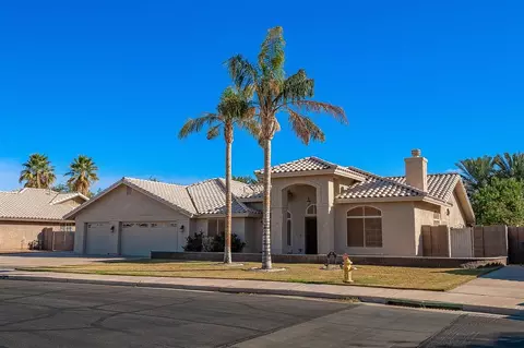 2551 S 36 Dr, Yuma, AZ 85364