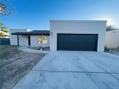 10737 S Avenida Esperanza, Yuma, AZ 85367