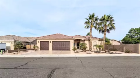 12162 E 35 St, Yuma, AZ 85367