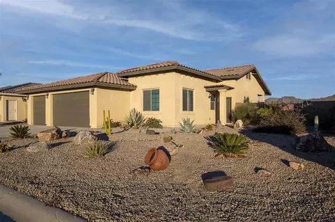 12811 S Karimme Ave, Yuma, AZ 85367