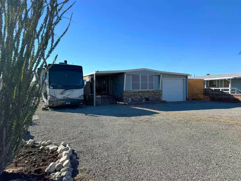 13633 E 46 Dr, Yuma, AZ 85367