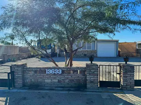 13633 E 46 Dr, Yuma, AZ 85367 photo 23