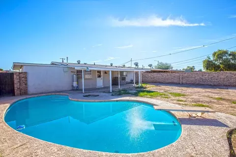 2478 S Barbara Ave, Yuma, AZ 85365
