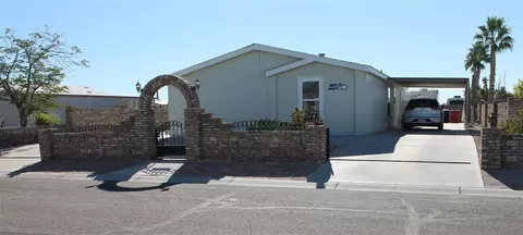 13161 E 53 St, Yuma, AZ 85367