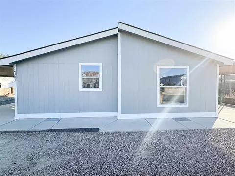 14383 E 28 Pl, Yuma, AZ 85367 photo 2