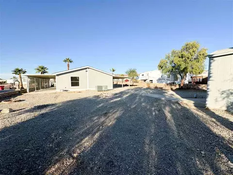 14383 E 28 Pl, Yuma, AZ 85367 photo 27