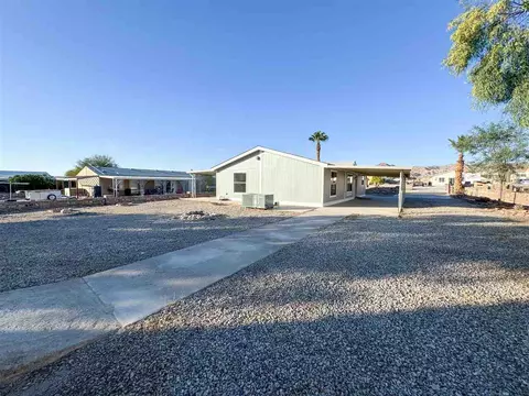 14383 E 28 Pl, Yuma, AZ 85367 photo 26