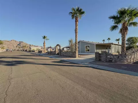 14383 E 28 Pl, Yuma, AZ 85367 photo 30