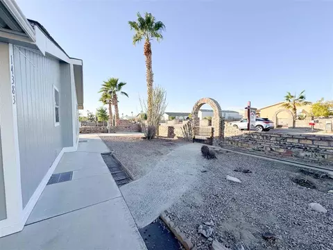 14383 E 28 Pl, Yuma, AZ 85367 photo 29