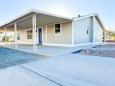 14383 E 28 Pl, Yuma, AZ 85367