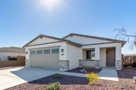 7633 E 35 Ln, Yuma, AZ 85365