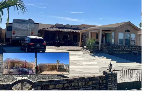 12609 E 47 St, Yuma, AZ 85367
