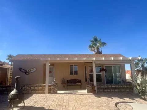 12609 E 47 St, Yuma, AZ 85367 photo 2