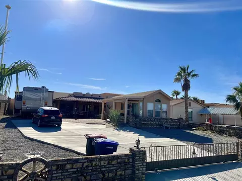 12609 E 47 St, Yuma, AZ 85367 photo 15