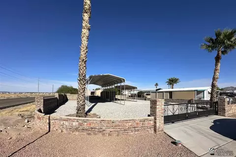 12112 E 38 St, Yuma, AZ 85367