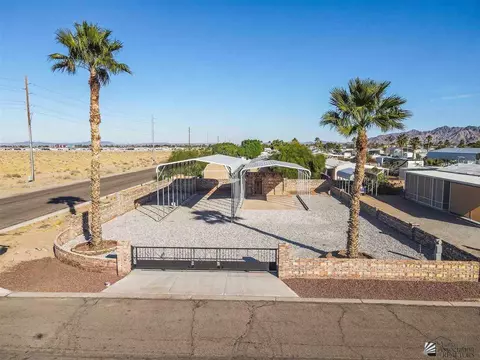 12112 E 38 St, Yuma, AZ 85367 photo 12