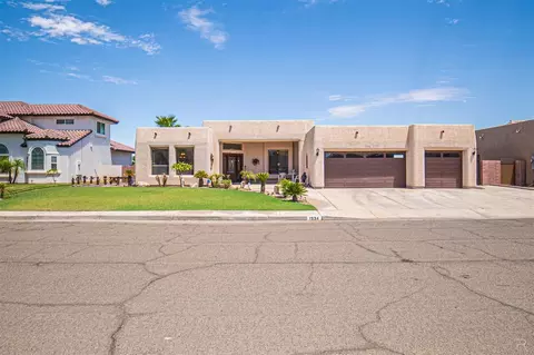 1534 W 33 St, Yuma, AZ 85365