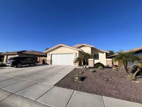 13764 E 45 Dr, Yuma, AZ 85367