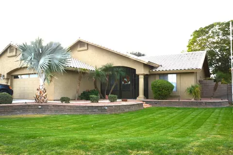 3787 W 18 St, Yuma, AZ 85364