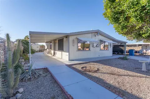 12367 E 34 Pl, Yuma, AZ 85367