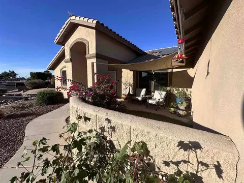 11732 E Calle Gaudi, Yuma, AZ 85367