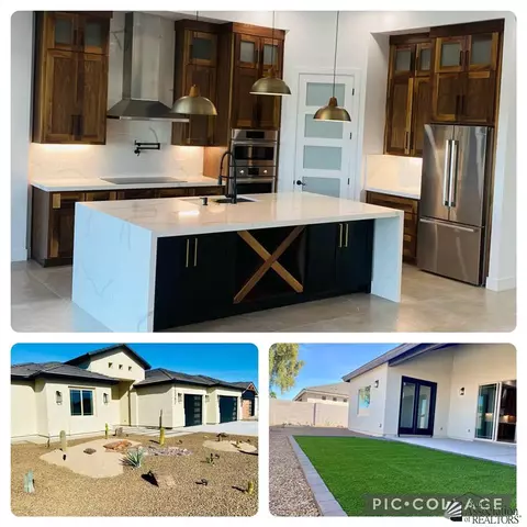 12382 E Calle Entrada, Yuma, AZ 85367