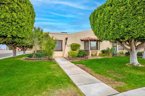 512 E 25 Pl, Yuma, AZ 85365