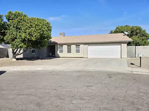 1840 W 21 Ln, Yuma, AZ 85364