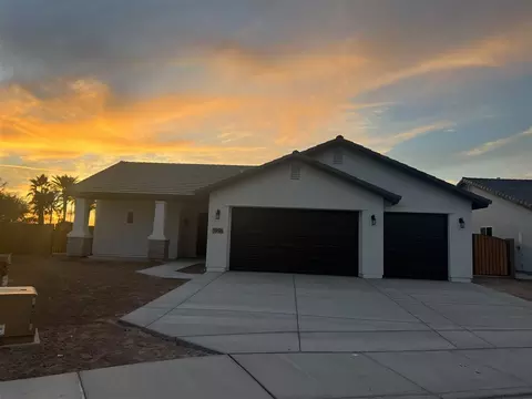 3996 W 34 Dr, Yuma, AZ 85365