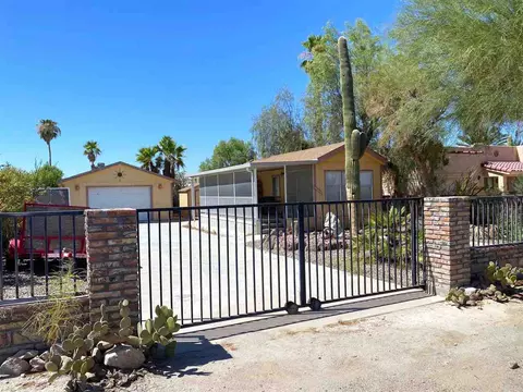 13849 E Masterson, Yuma, AZ 85367