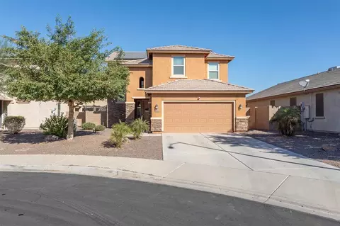 6548 E 35 Pl, Yuma, AZ 85365