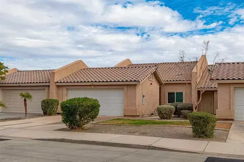 3043 S Melanie Dr, Yuma, AZ 85365