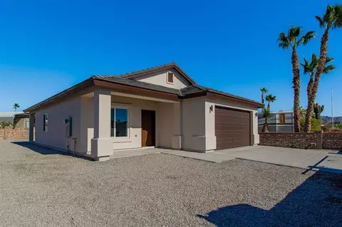 7849 E 34 Ln, Yuma, AZ 85365