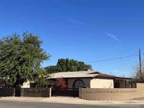 1405 E La Madera, San Luis, AZ 85349