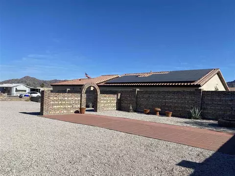 14787 E 53 Dr, Yuma, AZ 85367 photo 3