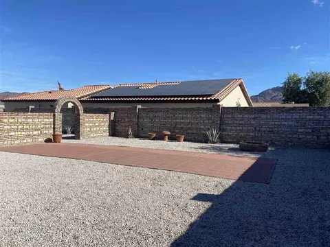 14787 E 53 Dr, Yuma, AZ 85367 photo 2