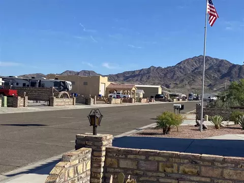 14787 E 53 Dr, Yuma, AZ 85367