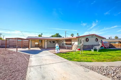 2878 S Vista Ln, Yuma, AZ 85364