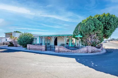 2029 S Quail Ave, Yuma, AZ 85364