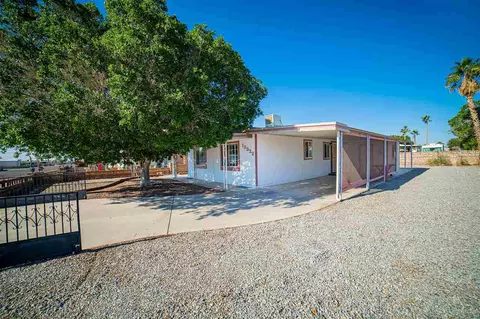13322 E 46 St, Yuma, AZ 85367