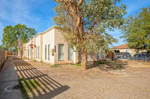 1870 S Madison Ave, Yuma, AZ 85364