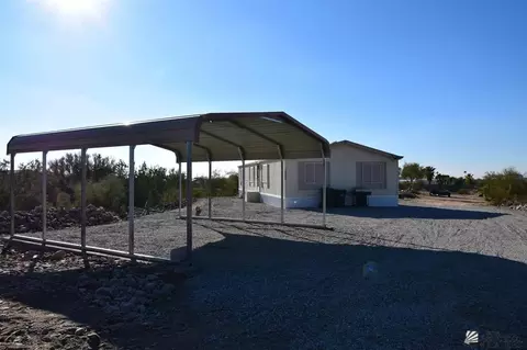 10380 S Yolanda De Fortuna, Yuma, AZ 85367