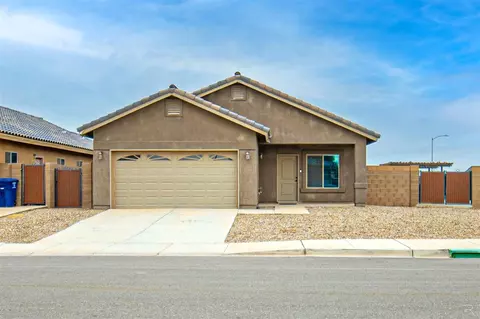 4410 W 27 Ln, Yuma, AZ 85364
