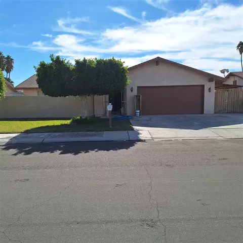 3051 W Rome St, Yuma, AZ 85364