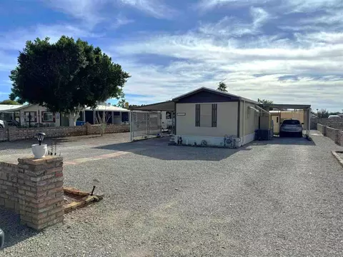 12747 E Tanja Dr, Yuma, AZ 85367