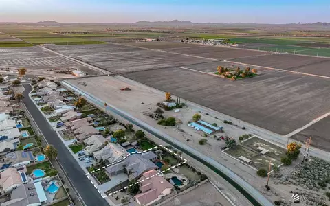 View/Area - 6670 E Mountain View Pl, Yuma, AZ 85365 photo 3 of 4