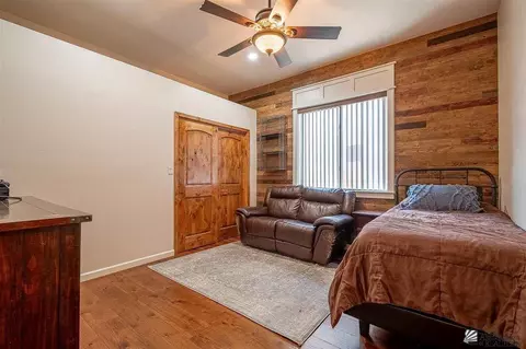 Bedroom - 6670 E Mountain View Pl, Yuma, AZ 85365 photo 5 of 5