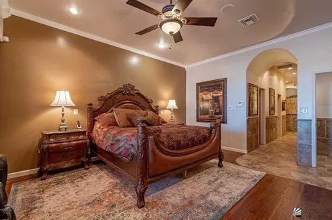 Bedroom - 6670 E Mountain View Pl, Yuma, AZ 85365 photo 2 of 5