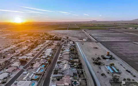 View/Area - 6670 E Mountain View Pl, Yuma, AZ 85365 photo 2 of 4