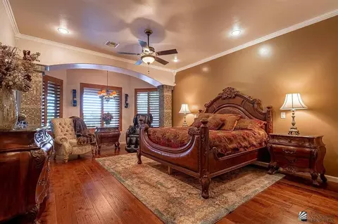 Bedroom - 6670 E Mountain View Pl, Yuma, AZ 85365 photo 1 of 5